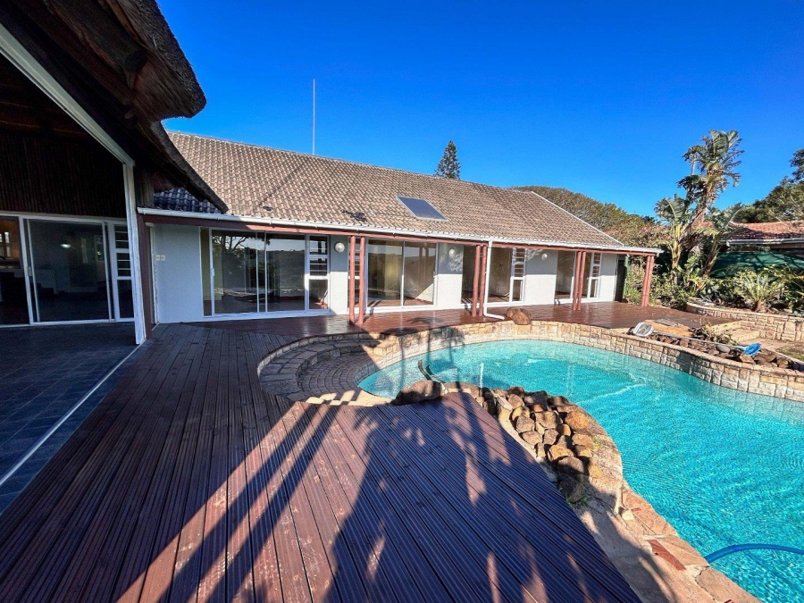 4 Bedroom Property for Sale in Gonubie North Eastern Cape